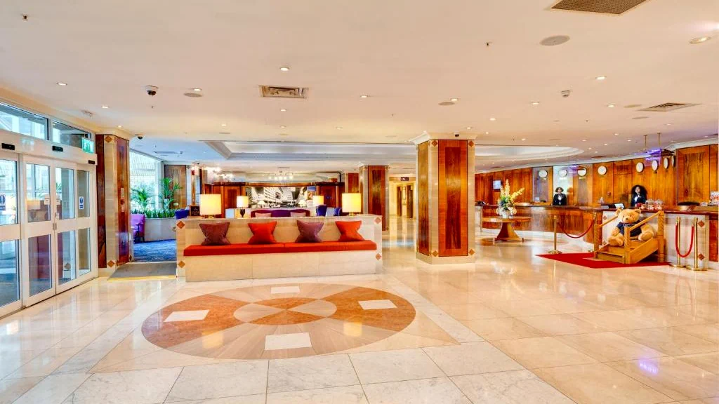 Copthorne Tara Hotel London Kensington
